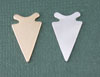Arrowhead Stamping Blank