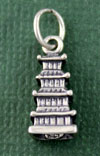 Pagoda Charm