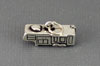 RV Trailer Charm