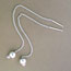 Thread Earrings