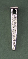 Nail Pendant