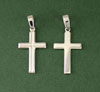 Design Cross Charm