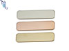 Rectangular Name Plate Bar