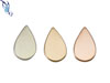 Teardrop Stamping Blank