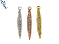 Small Dagger Pendant