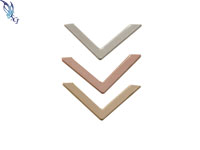 Medium V Shape Connector