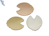 Fortune Cookie Stamping Blank