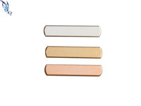 Short Bar Stamping Blank