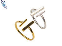 Gymnastic Bar Ring