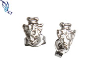 Arrowhead Stud Earrings