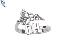 Dental Hygienist Medical Ring