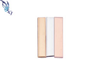 Dainty Vertical Name Bar