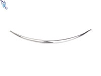 4 Inch Curve Bar Connector