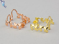 Butterfly Ear Crawler