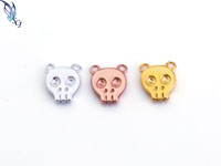 Skull Link Connector