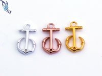 Anchor Link Connectors