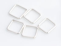 square wire link connector