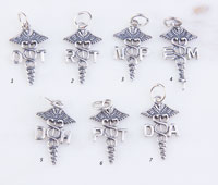 Occupation Medical Charms