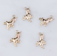 Unicorn Stamping Blank