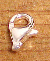 Medium Oval Lobster Clasp