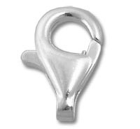 Large Oval Lobster Clasp