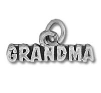 Grandma Charm