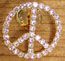 Peace Sign Pin