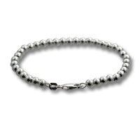 8' 3mm Hand Strung Bead