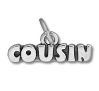 Cousin Charm