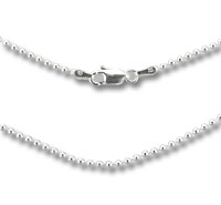 1.8mm Ball Bead Chain