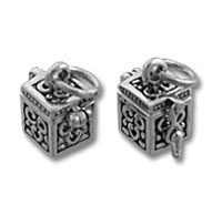 Prayer Box, Heart Design