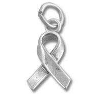 Generic 3D Awareness Ribbon