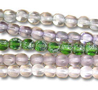 6mm Czech 3 side Cut