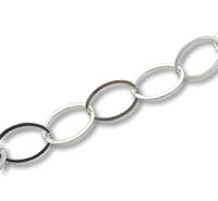 Oval Link