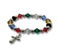 Salvation Stretch Bracelet