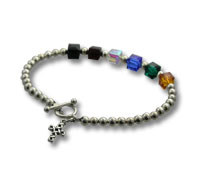 7.5" Salvation Bracelet