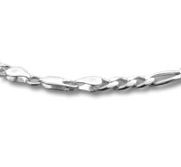 9" Figaro 150 Bracelet