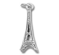 Eiffel Tower Charm