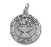 Round 2-Sided First Holy Communion