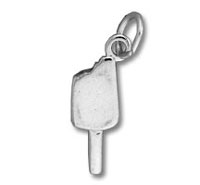 Ice Cream Bar Charm