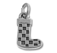 Christmas Stocking Charm