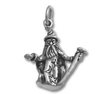 Wizard Charm