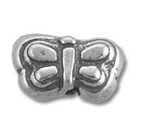 Butterfly Bali Bead