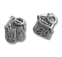 Heart Shape Prayer Box