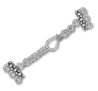 3 Strand Clasp