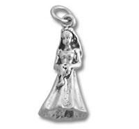 Bride Charm