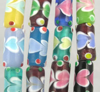 Glass Lampwork Beads