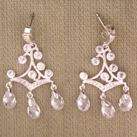 Chandelier Earrings