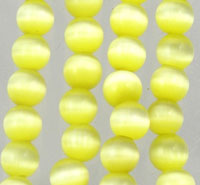 A Grade Cats Eye Beads