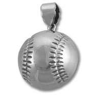 Baseball/Softball Pendant